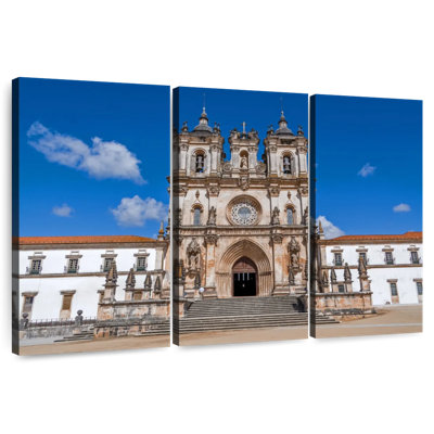Alcobaca Monastery