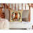  Polyester Indoor/Outdoor Throw Pillow-1121657926