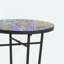 Table d'appoint Reginald