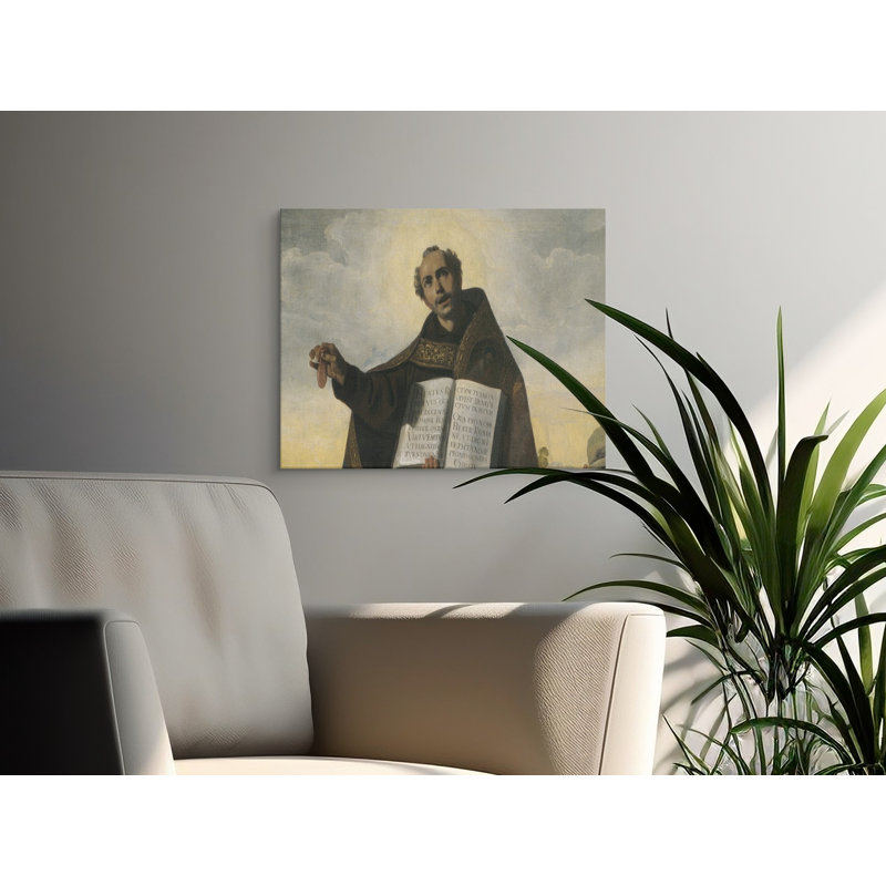 Horst Wrapped Canvas Print Set, 30x20