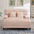 Rose est en rupture de stock