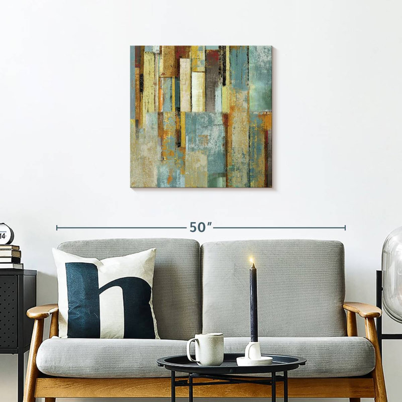 Avery Tribeca, 24" H x 24" W