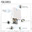 LED Flush Mounted Wall Sconce-583937263