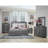 Eudora 38"W 5-Drawer Chest-580934632