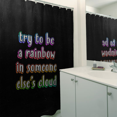 Shower Curtain