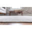 Tapis transitionnel Geddis couleur castor-1795429204