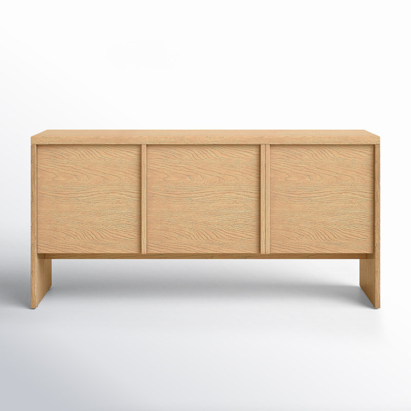 Sedona 64.12'' Sideboard