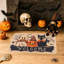Tapis d'entrée pour chauve-souris Gothic