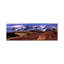 Mountains Covered With Snow And Fall Colours, Near Telluride, Colorado, Usa by Panoramic Images - Wrapped Canvas Panoramic Print-1214595901