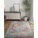 Engle Oriental Indoor Rug