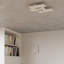 Carletta Flush Mounted Sconce