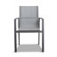 Placido Square 8 - Person 61' Long Dining Set-1480797515