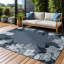Tapis floral d'intérieur pour l'extérieur-130828790