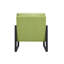 Fauteuil en lin 26,3 po Nygia-846928274