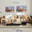 Couleurs du pont Ravi Brooklyn-107697067
