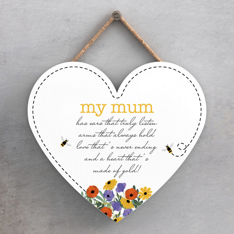 Wall Decor