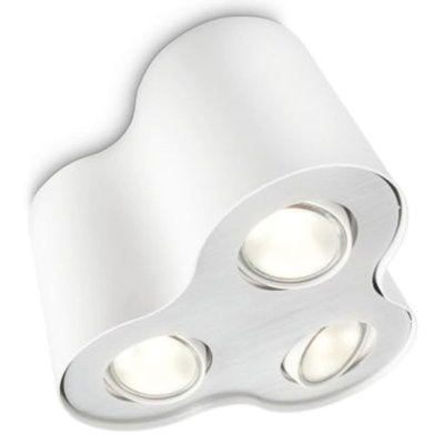 McKellen Flush Mount