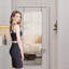 Miroir de porte pleine longueur-757744062
