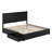 Aveline Wood Platform Bed with Storage Drawers-1165997083-1165997077