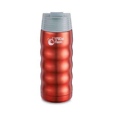 Pioneer Stainless Steel Travel Mug