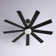Babrak 65'' Ceiling Fan with LED Lights