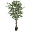 Faux Ficus Tree in Pot-761116810