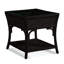 Boca Glass End Table-82961230