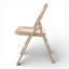 Bernadine Stackable Folding Chair Set of 4-98689538