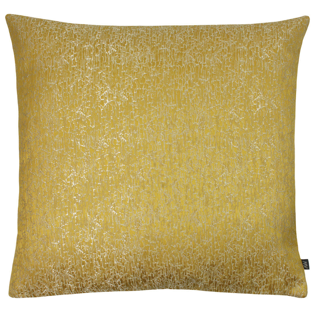 Calhoun Abstract Cushion with Filling