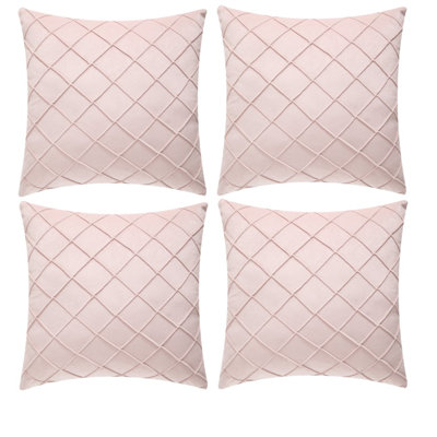 Velvet Pillow Cover