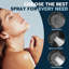Combinaison luxueuse de pomme de douche double-112457415
