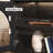 Arune 72" Arched Glass Doors TV Stand With Storage And LED-172297035