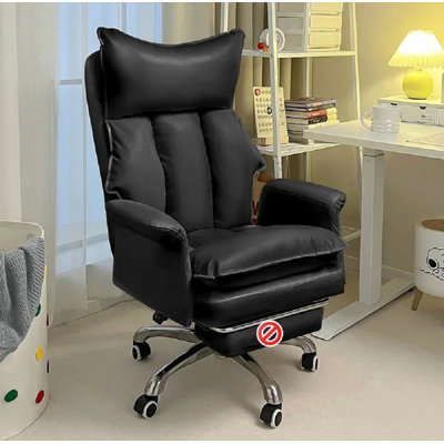 Rosalind Wheeler Deverne Side Chair