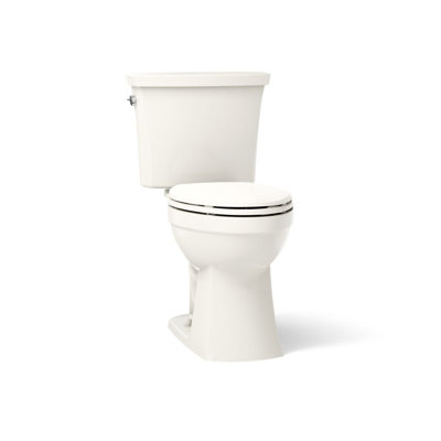 Toilette allongée deux pièces Kelston