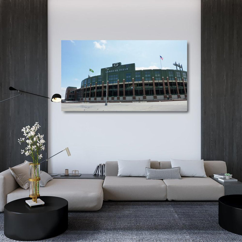 Lambeau Field