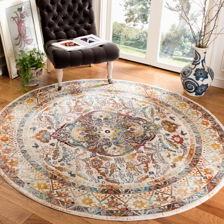 Wayne Performance Oriental Rug