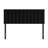 Jadeen Upholstered Panel Headboard-1609287303-1609287304