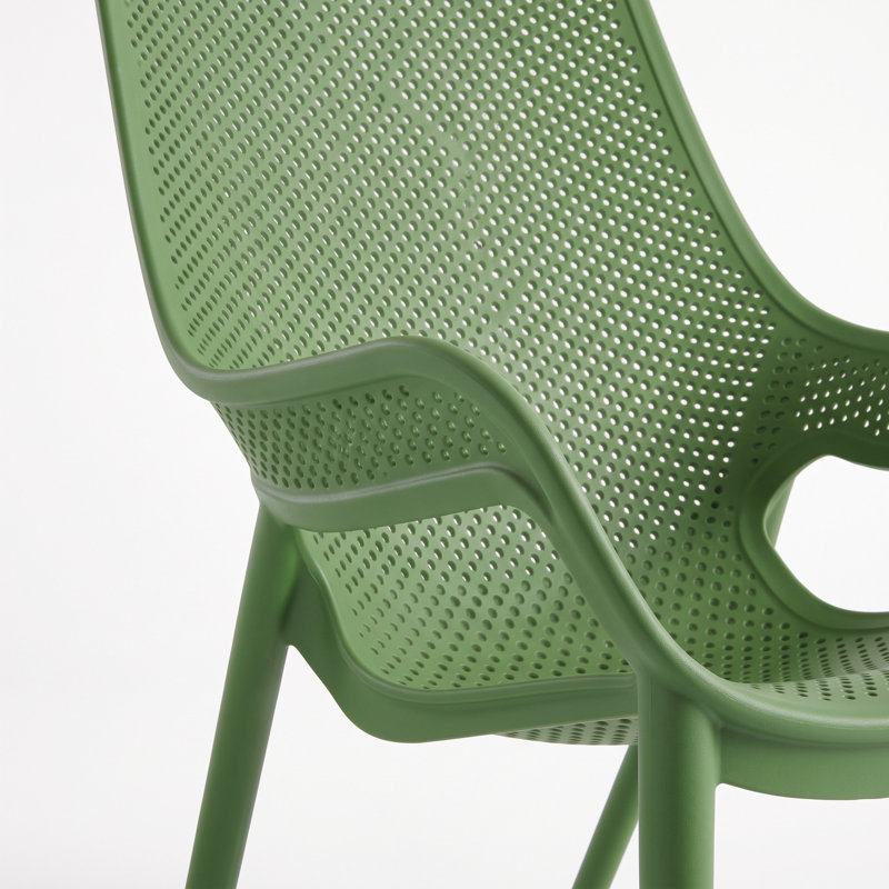 Outdoor Lounge Chair