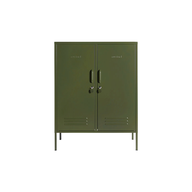 THE MIDI, Olive