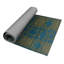 Tapis brun intérieur et extérieur Trellis-1226068324