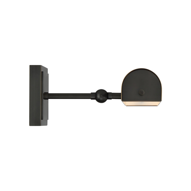 Pendleton Dimmable LED Wall Mounted, 20", Oil Rubbed Bronze