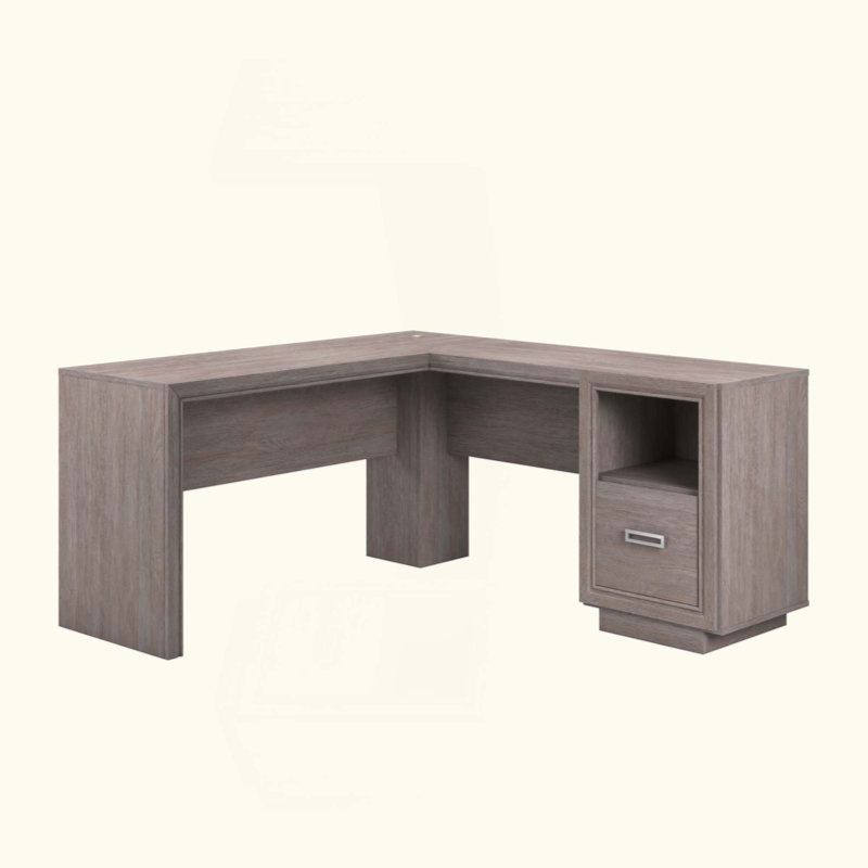 Bureau en L