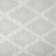 TOWN & COUNTRY EVERYDAY Rein Solid Diamond Everwash Non-Slip Backing Washable Area Rug Grey