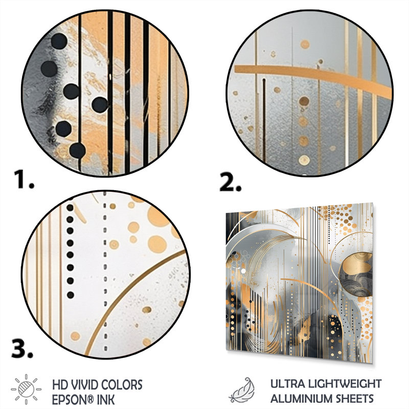 Décoration murale, H 16 po x l 16 po x P 1 po