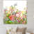 Toile tendue