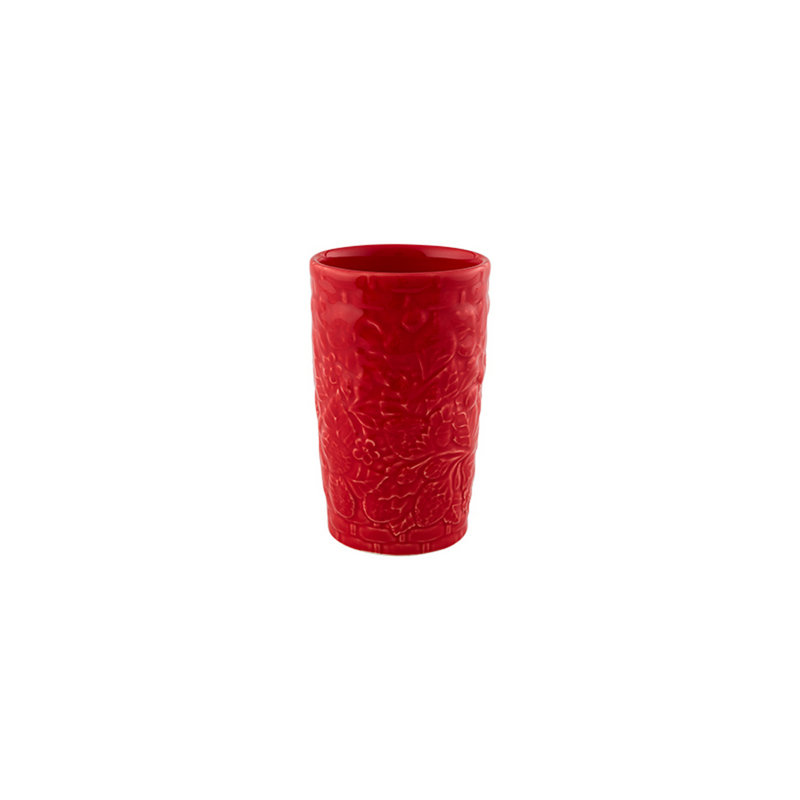 Ensemble de 4 fraises Carmen Highball