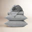 Organic Relaxed Sheet Set-23555554-111565279