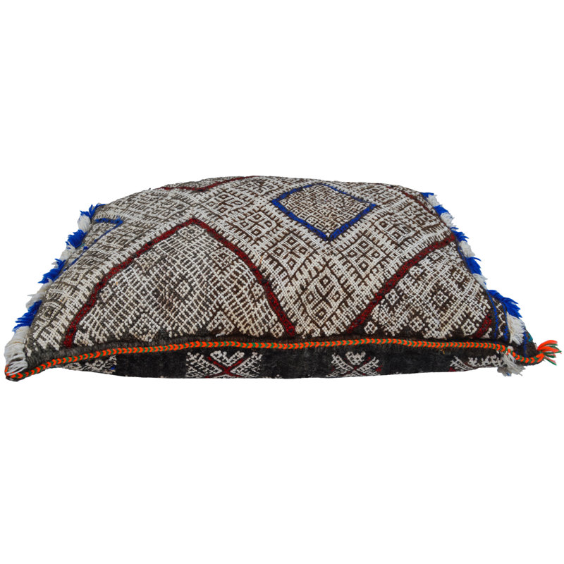 Square Pillow Cover & Insert