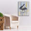 «Epic Graffiti» «Piano In Gold 2» par Allayn Stevens, art mural sur toile, 26 po x 34 po-242682906