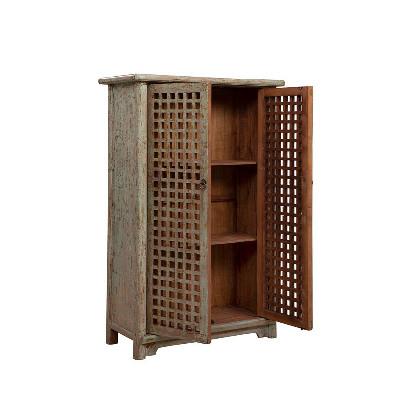 Jackson 2 - Door Armoire